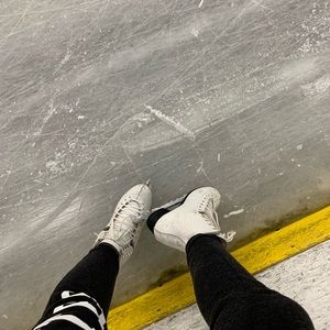 Meet your Posher, Carly